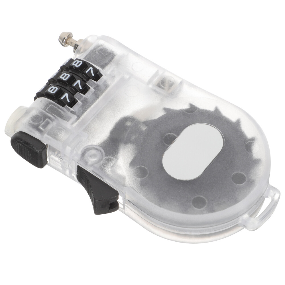 Snowboard Bike Compact Security Cycle Locks