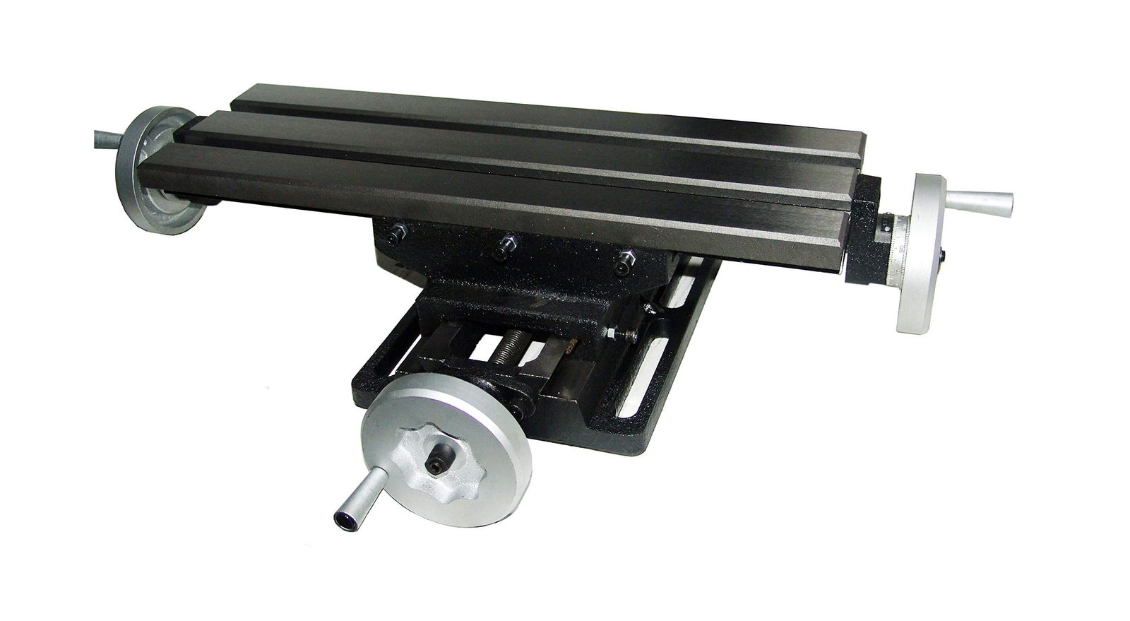 18x6 Inch Compound Slide Table CNC Table