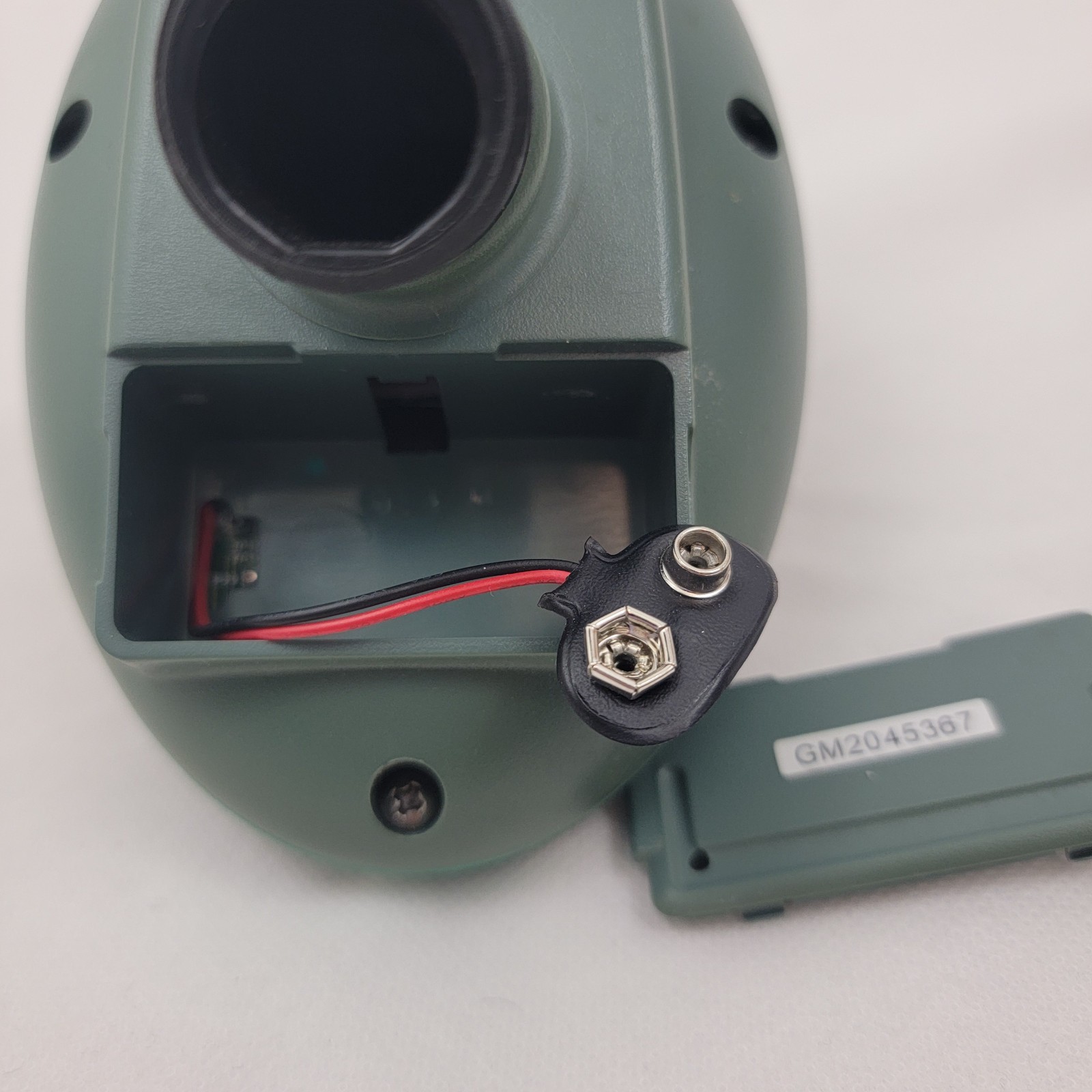 DIG Model 9001D Hose Thread Watering Timer Pre Owned