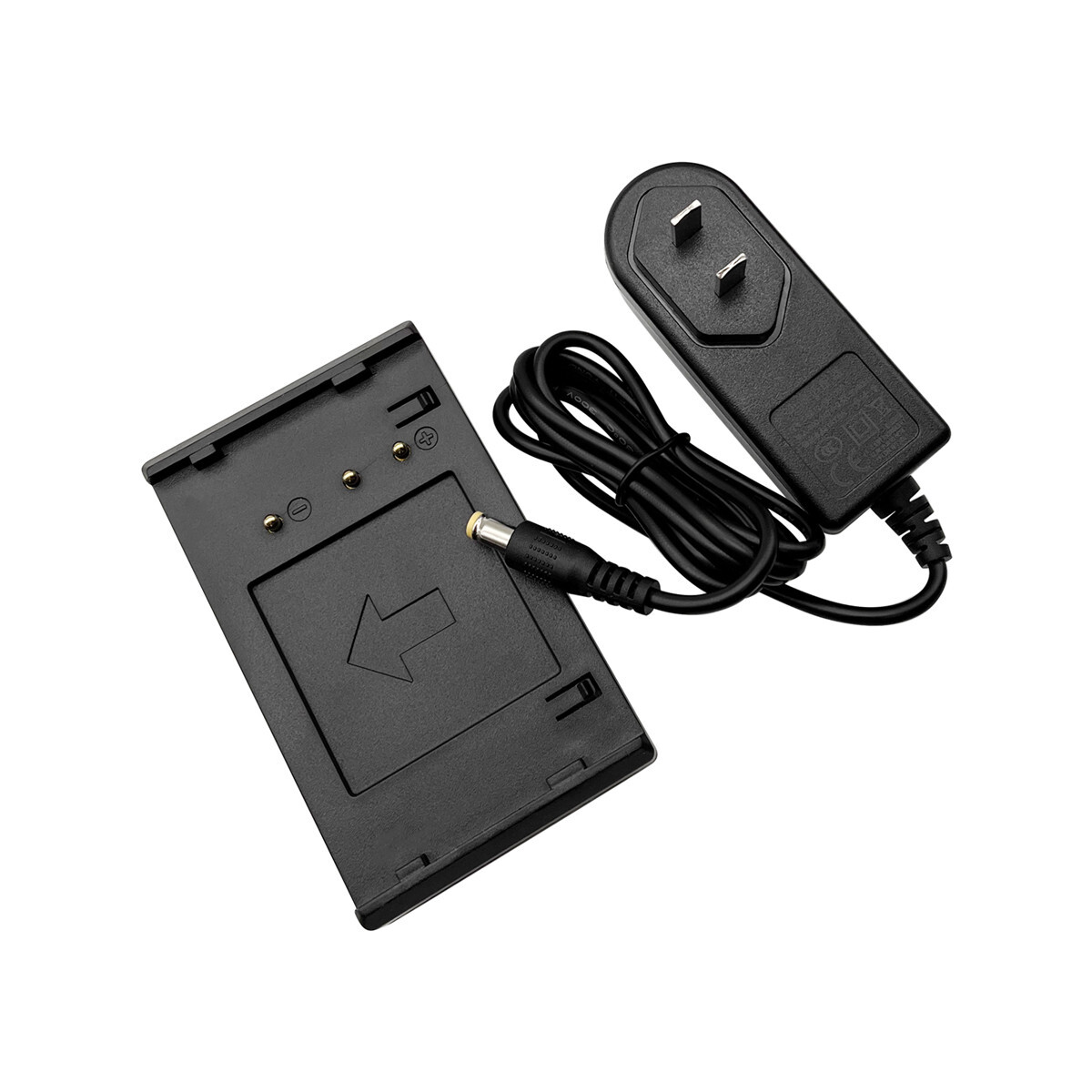 NEW BC10 CHARGER, HI-TARGER BC-10 CHARGER FOR BT10 BATTERY TOTAL STATION CHARGER