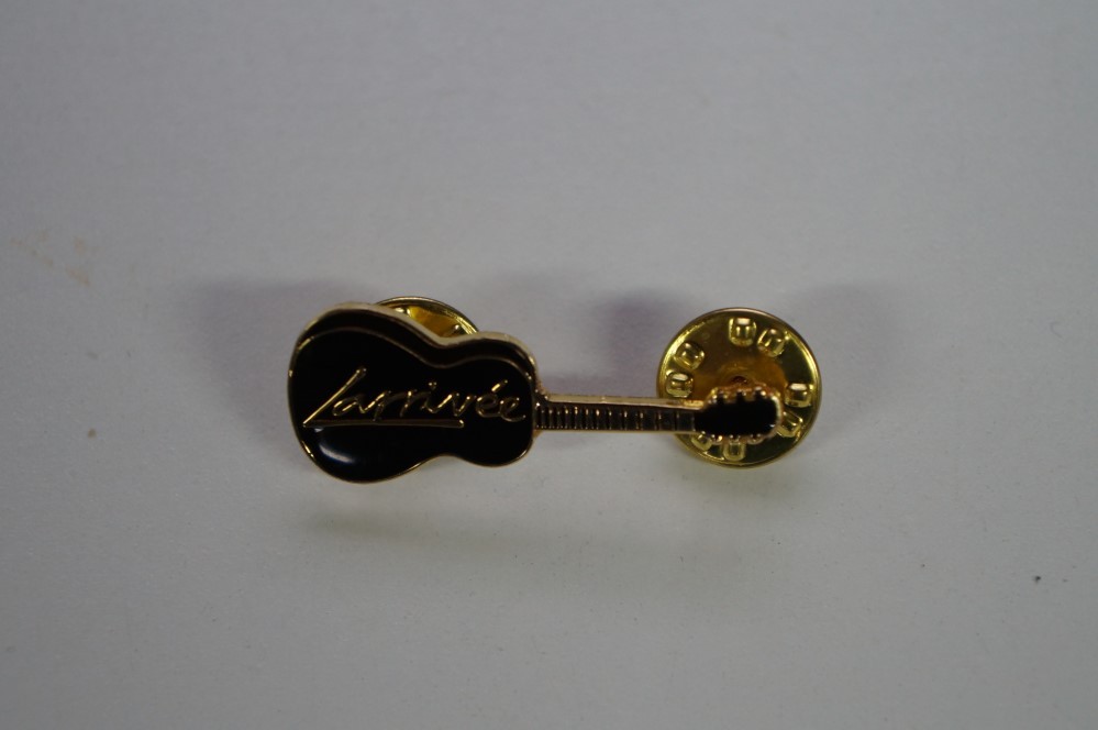 Larrivee Lapel Pin