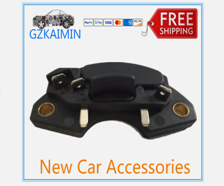 OEM J207 J207 Suitable for Mitsubishi Mazda Automotive ignition module