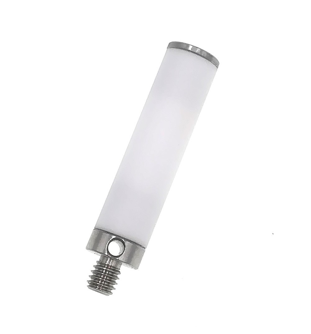 M4 Probe Stylus Ceramic Extension, L 20 mm for Renishaw ZEISS CMM