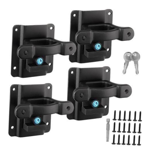 Truck Bed Tie Down Anchors with Mounting Truck Bed Tie Downs Anchor and Plates