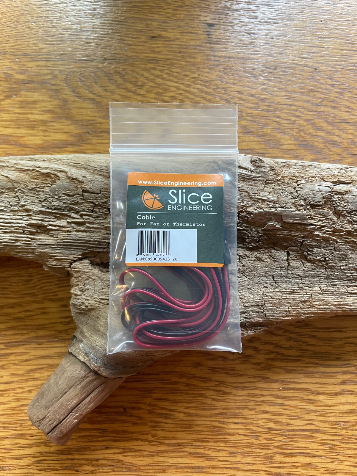 Slice Engineering Extension Cable for Fan or Thermistor