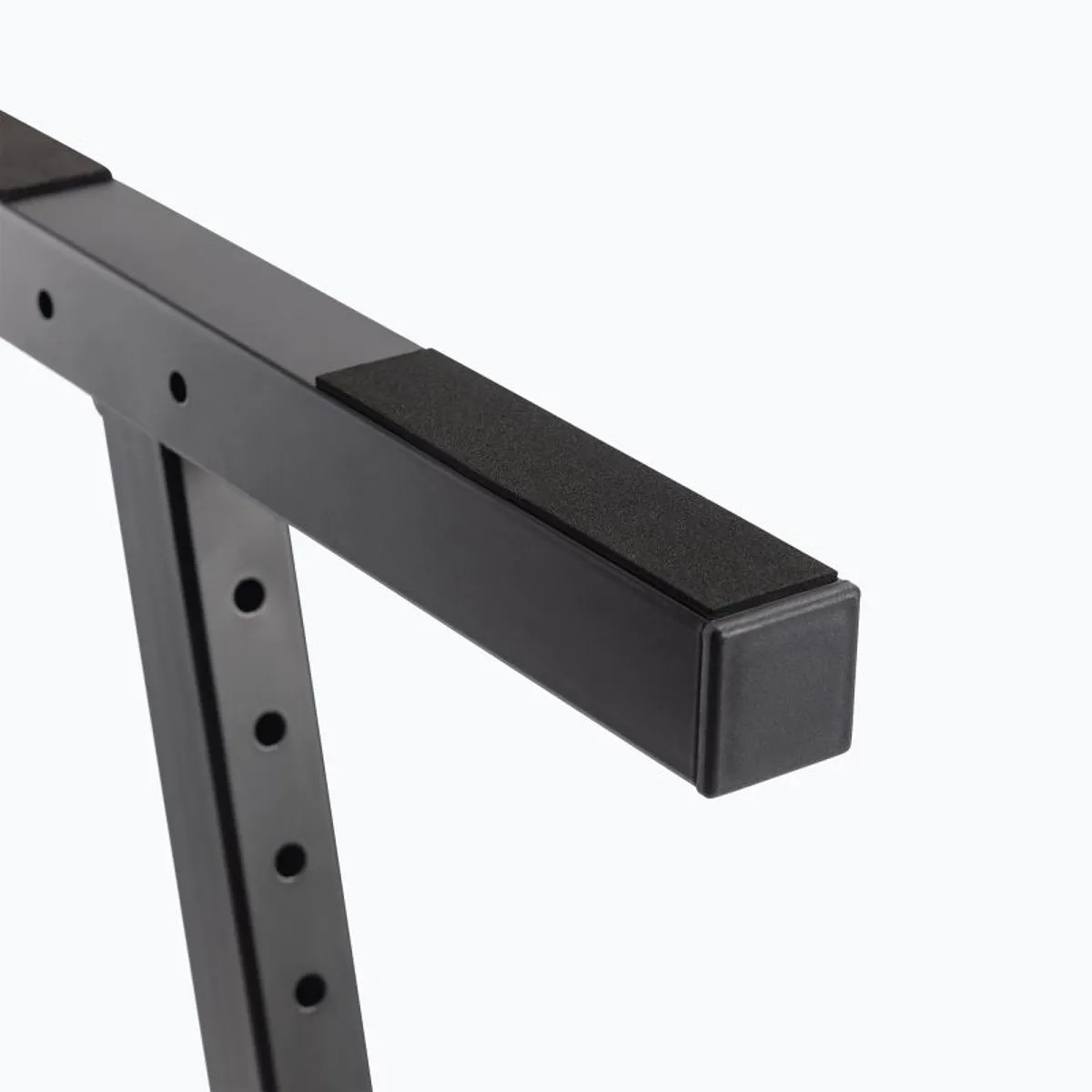On-Stage Single Tier Z Keyboard Stand