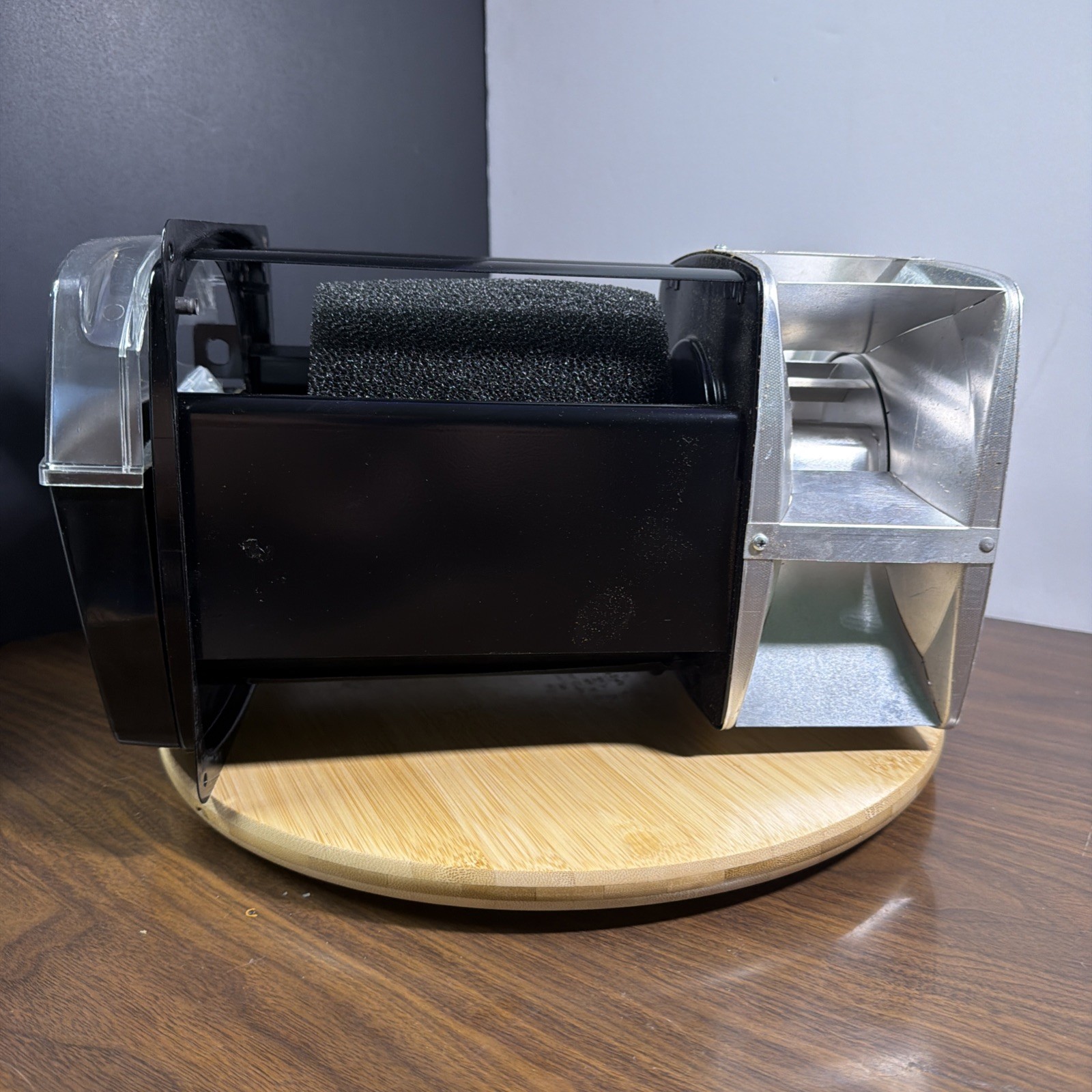 TurboMist, Whole House Humidifier,
