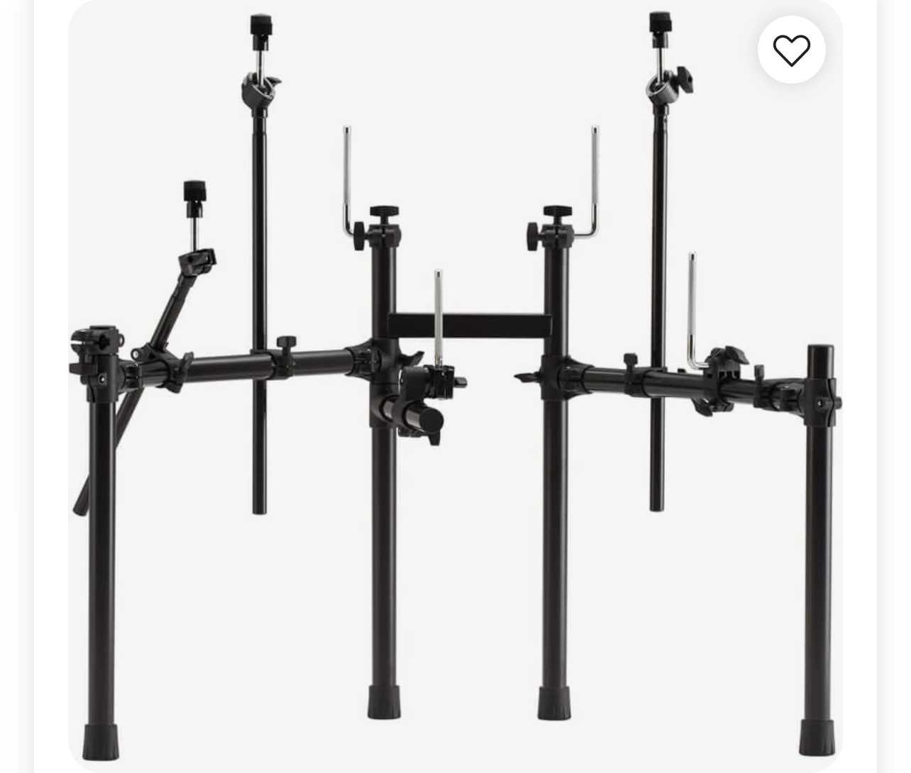 Roland MDS-COM Electronic Drum Stand