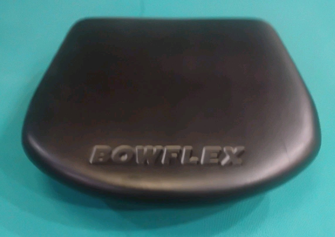 Bowflex Ultimate Rolling Trolley Seat