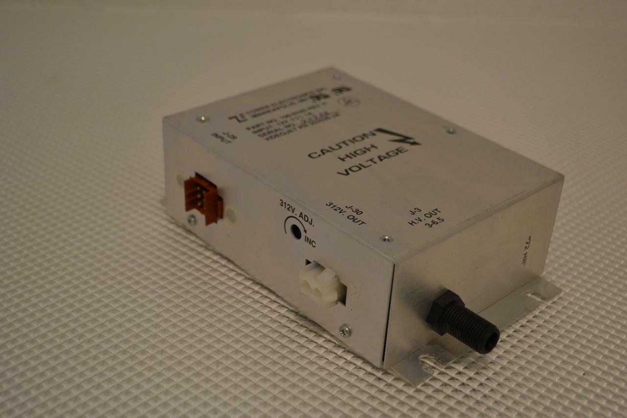 ONE USED VIDEOJET POWER SUPPLY  (TOWER ELECTRONICS 100-0320) 355026-JA.