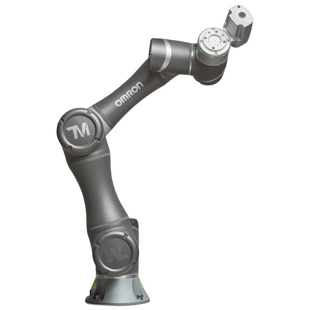 Omron Collaborative Robot - TM5-700 - #RT6-0007021; NEW UNOPENED BOX