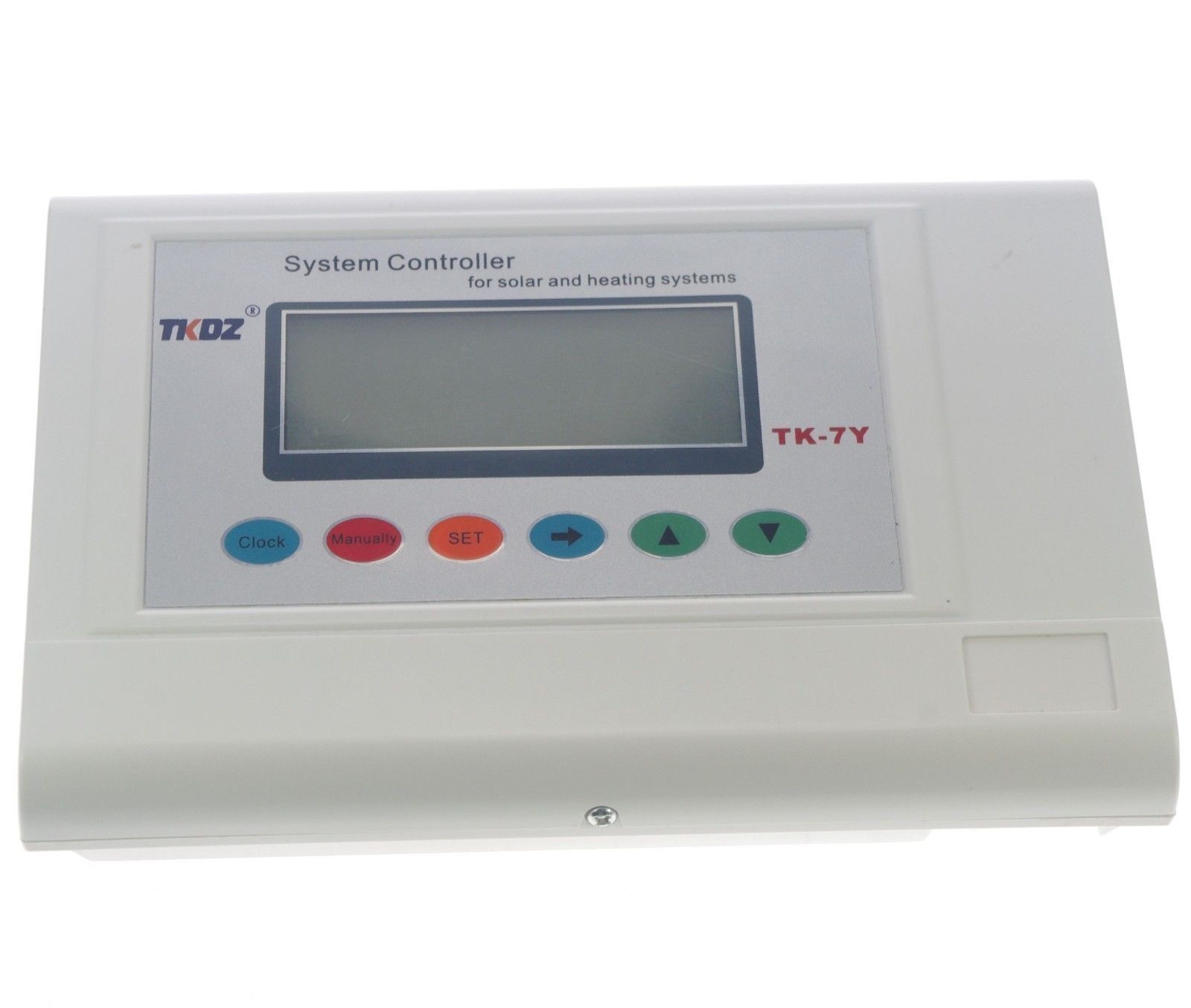 1 Pc. New TK-7Y Microcomputer Solar Controller for Solar Water Heater 220V 2000W