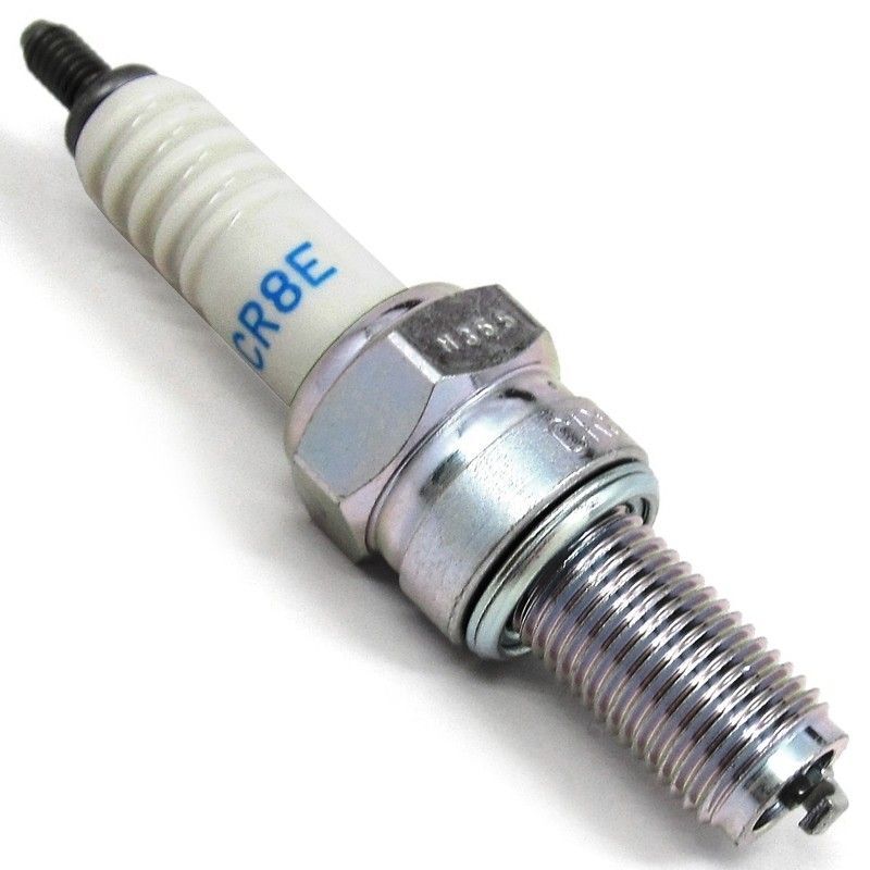NGK CR8E Spark Plug for 97, 1997 ARCTIC CAT 454 Bearcat 2x4