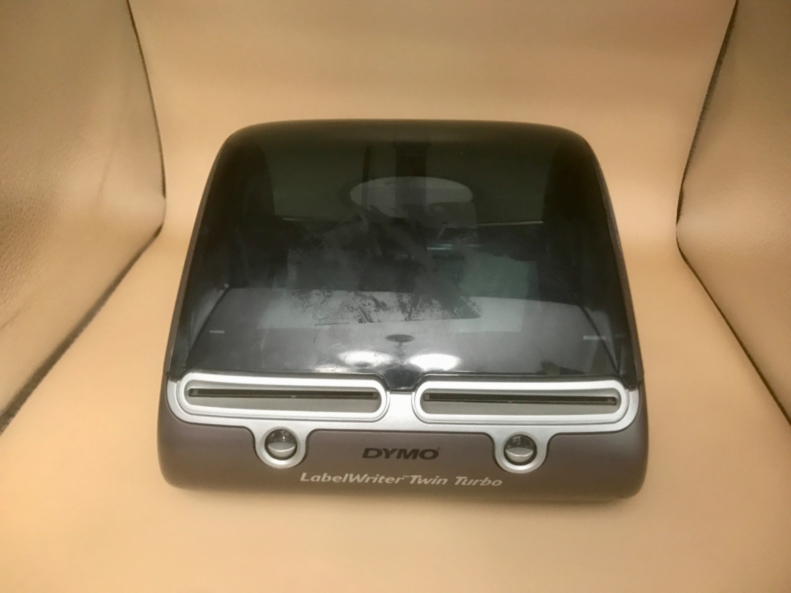 DYMO LABELWRITER 93085 TWIN TURBO LABEL PRINTER