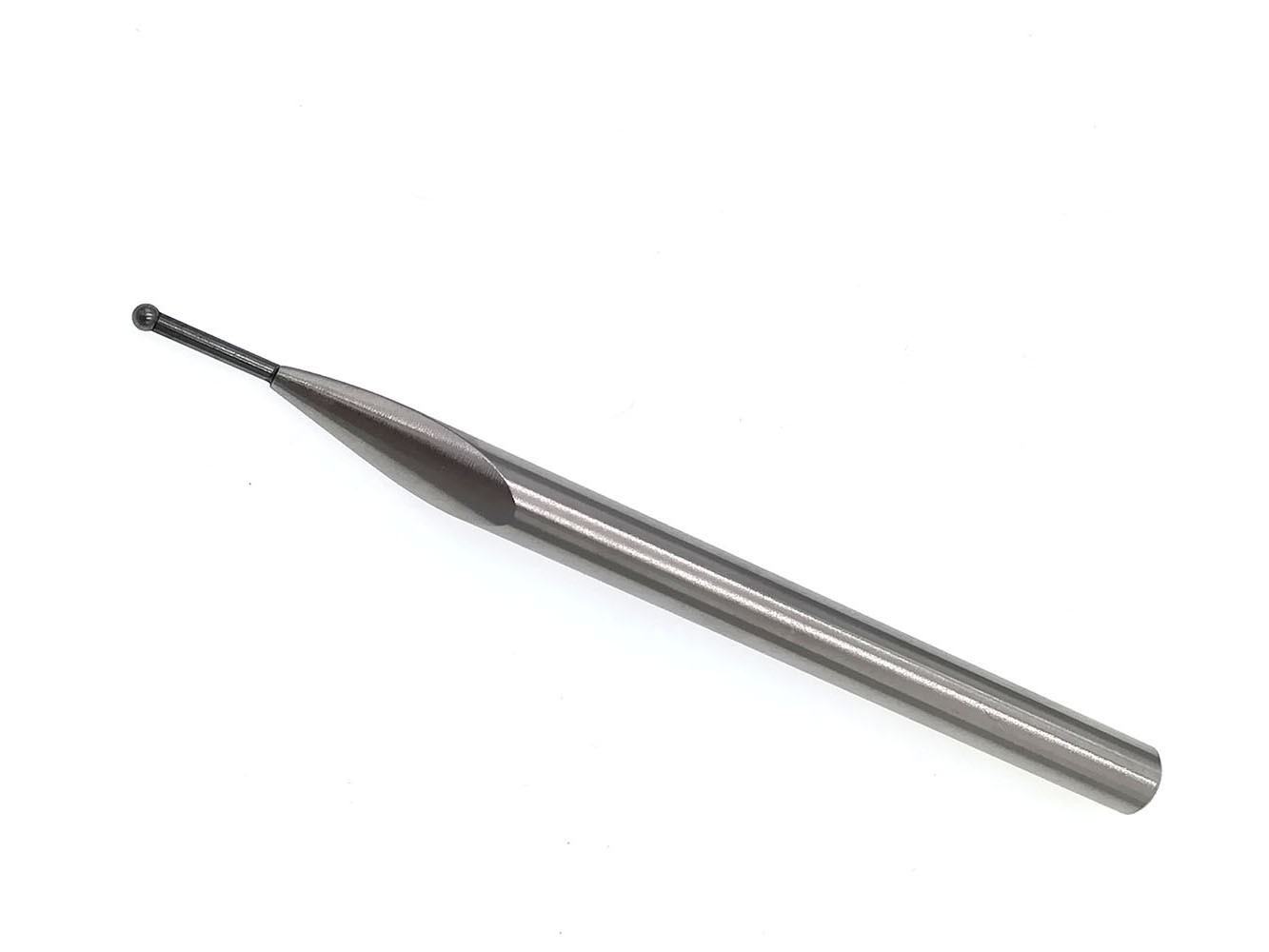 2 mm Carbide Ball Tip Probe insert For TESA HITE Height Gauges Micro-Hite Gauge