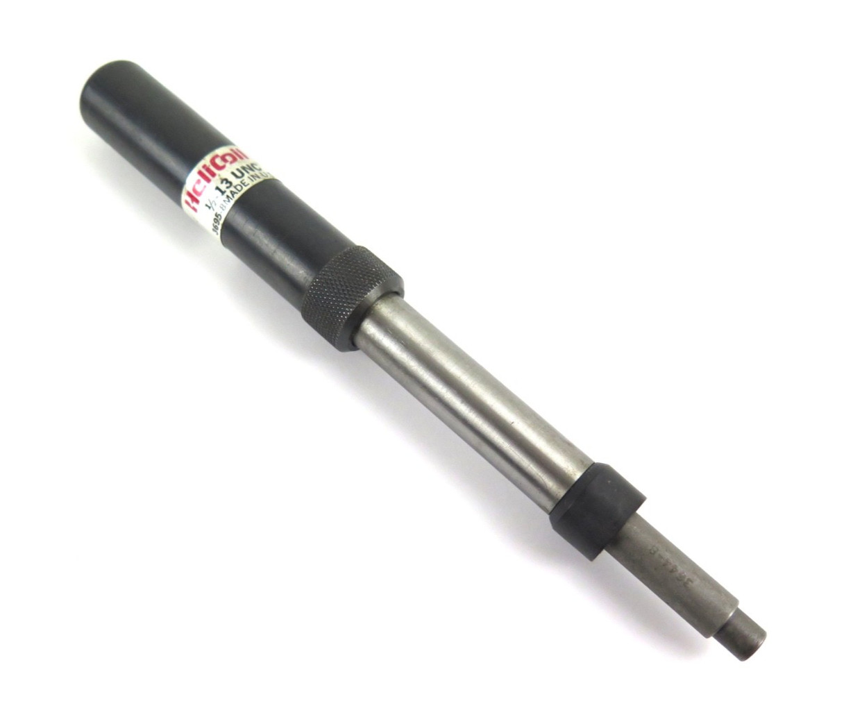 Heli-Coil 3695-2 Thread Insert Tang Break-Off Tool 1/2"-13 (Inv .#14)