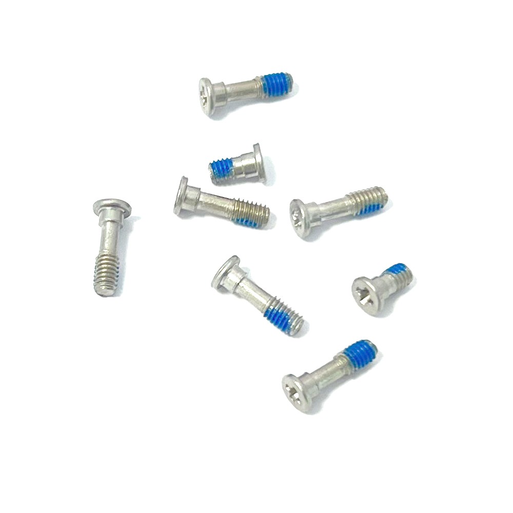 Lower Bottom Base Cover Case screws For DELL Alienware m17 R4 P45E002 Laptop taa