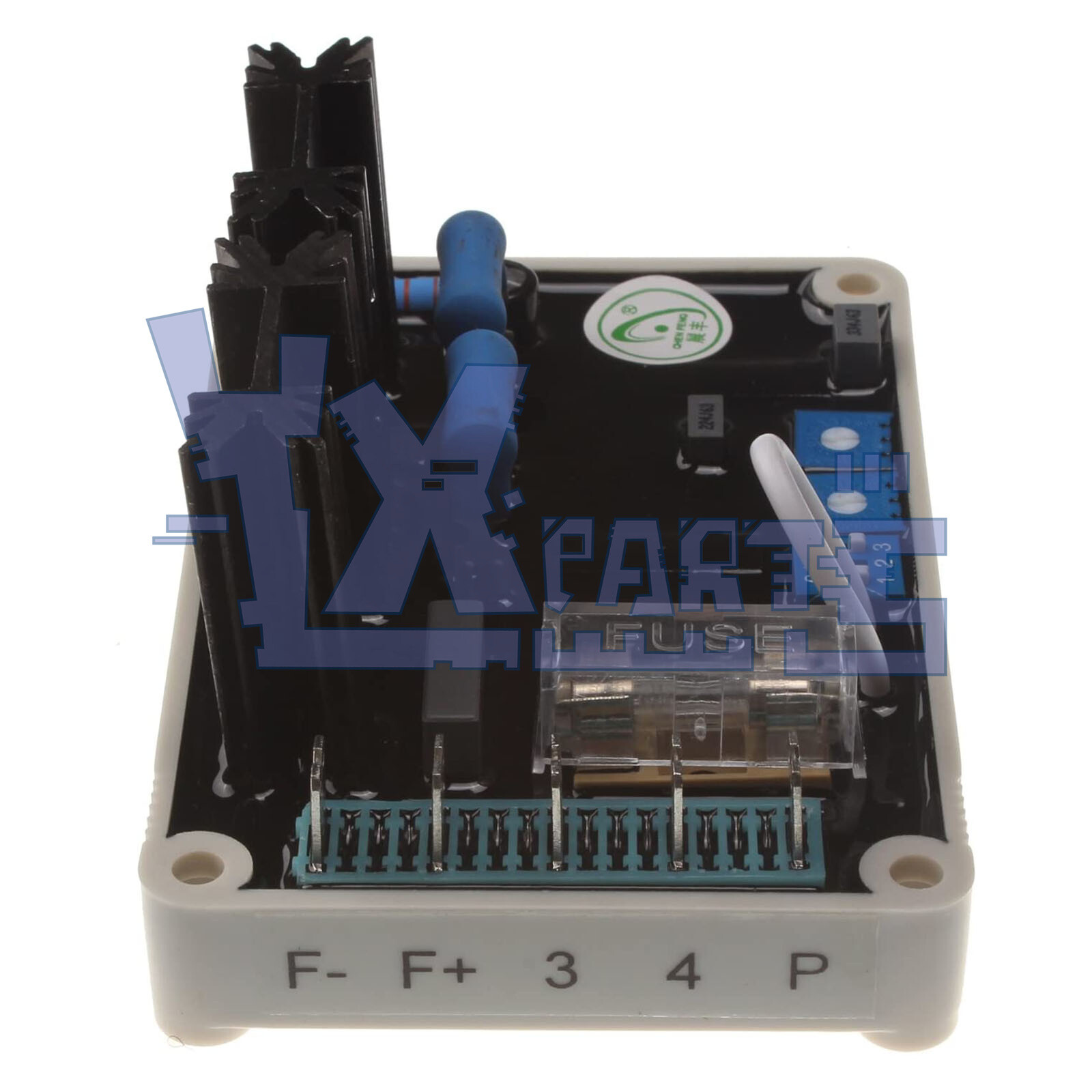 AVR Automatic Voltage Regualtor EA04C Replacement for Basler VR63-4C Regulator