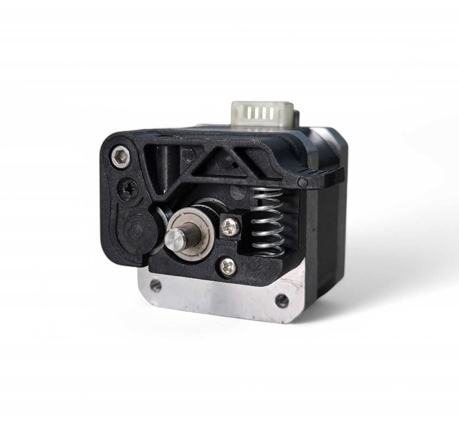 Flash Forge 3D Printer Extruder (RIGHT) Stepping Motor