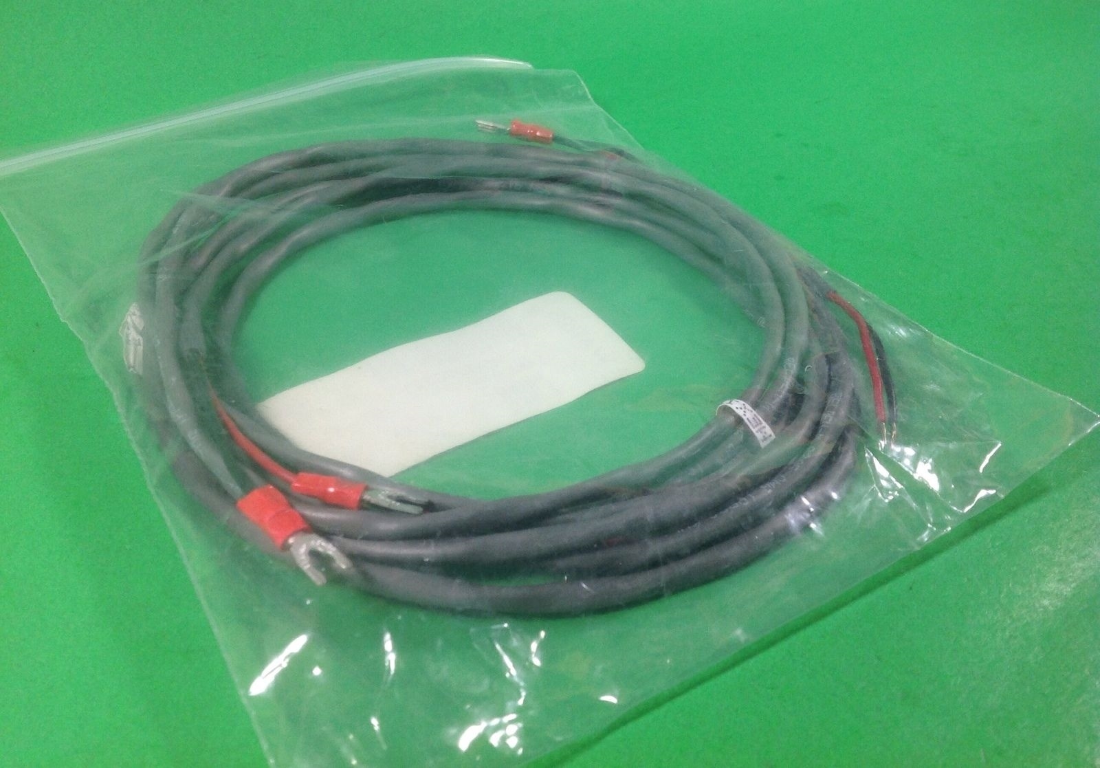 Waters Cable -- WAT020321 -- New