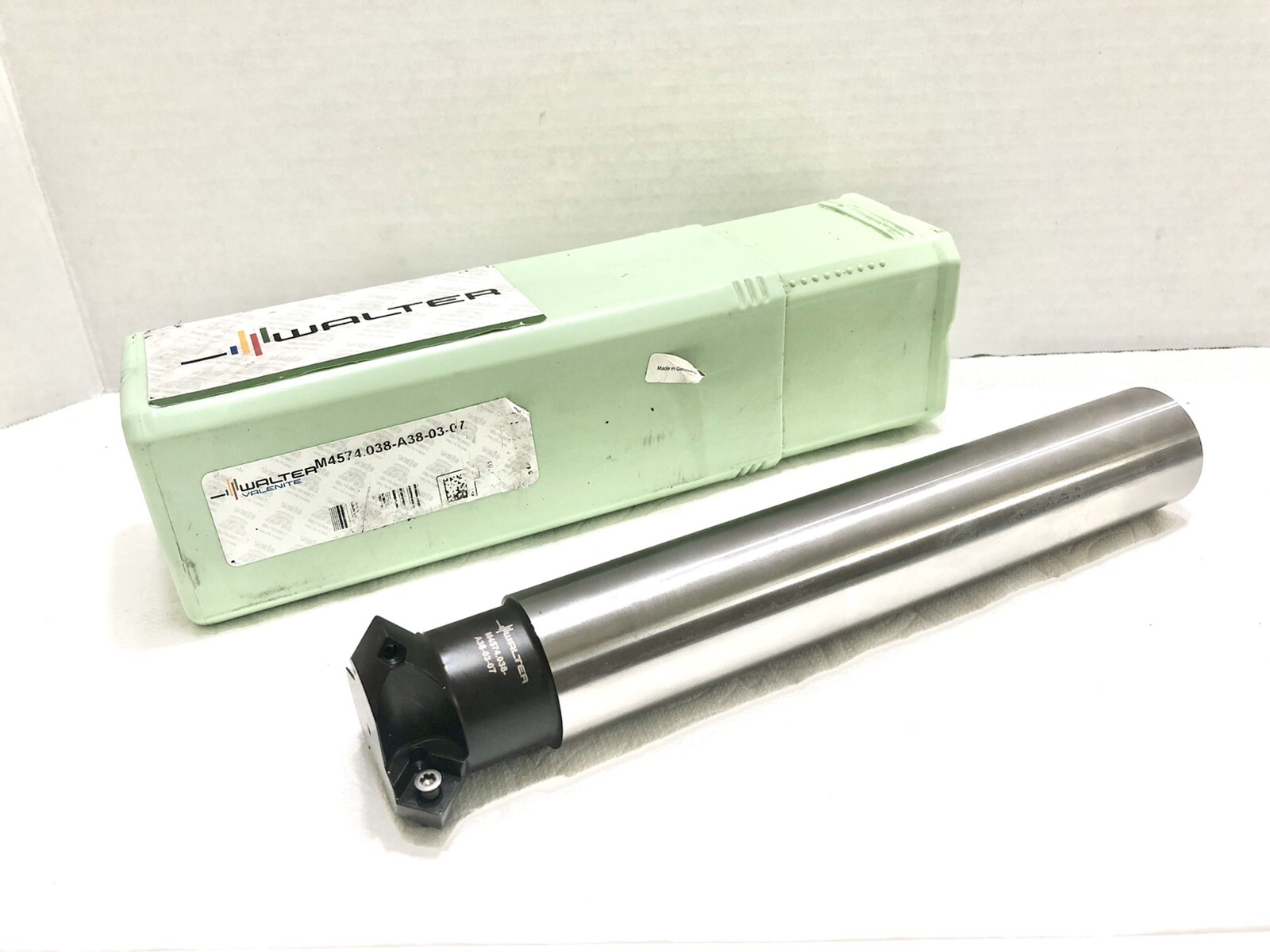 WALTER M4574.038-A38-03-07 Chamfer Mill Cutter