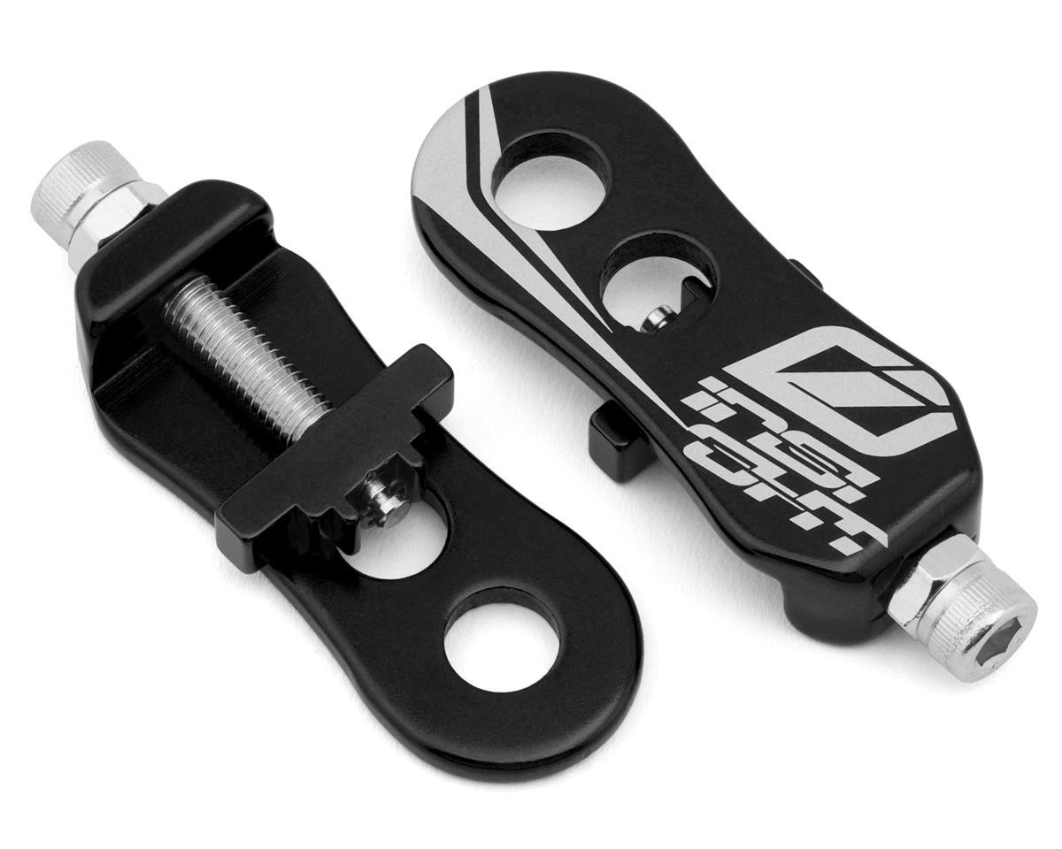 Insight Chain Tensioners (Black)