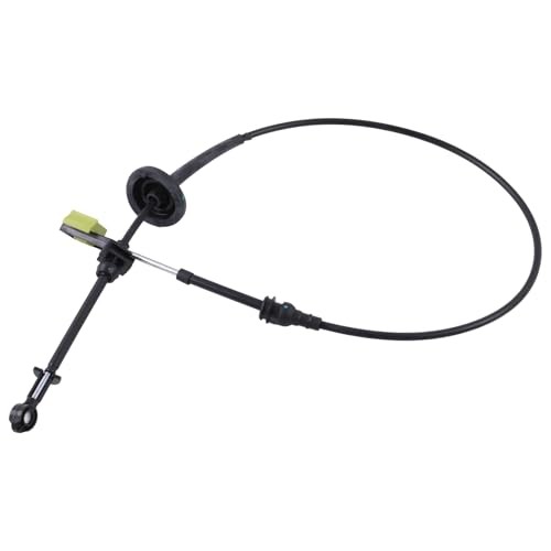 XF2Z-7E395-AA Automatic Transmission Shift Control Cable Compatible with Ford
