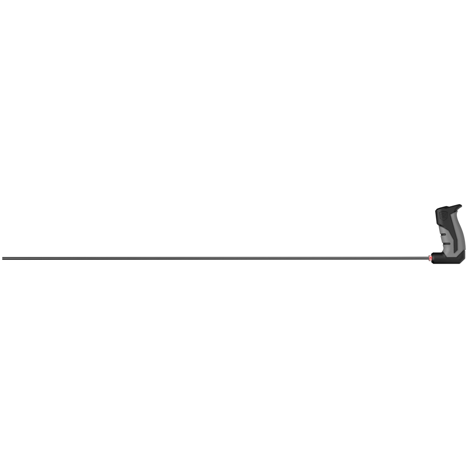 Real Avid Bore-Max Smart Rod Cleaning Rod .22 Cal 36" Carbon Fiber  AVBMSR2236