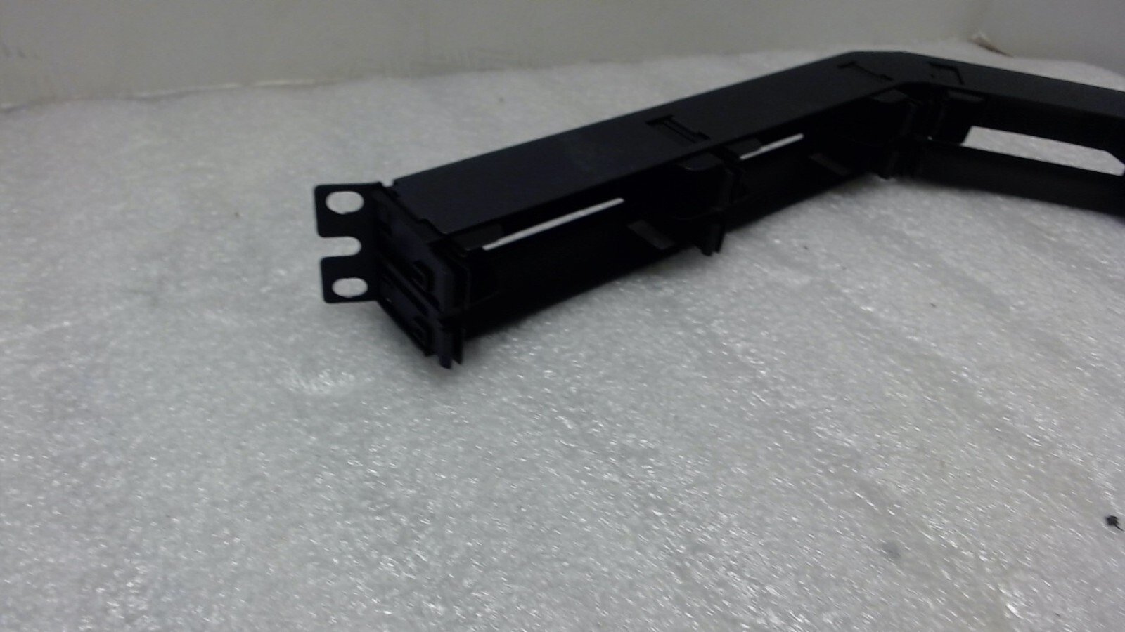 Panduit QuickNet Rack (QPPBBL)