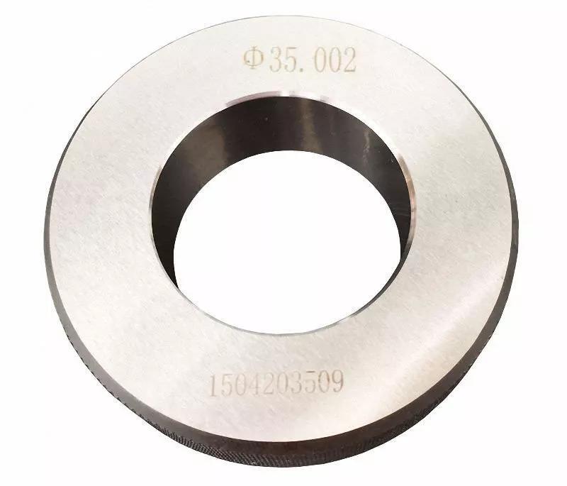 Select Size 3mm - 60mm Smooth Ring Gage Gauge [M_M_S]