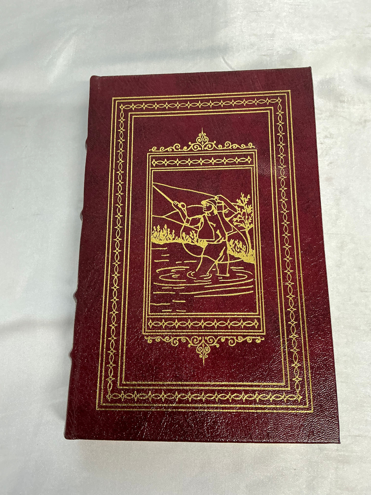 The Well Tempered Angler Arnold Gingrich Collectors Edition