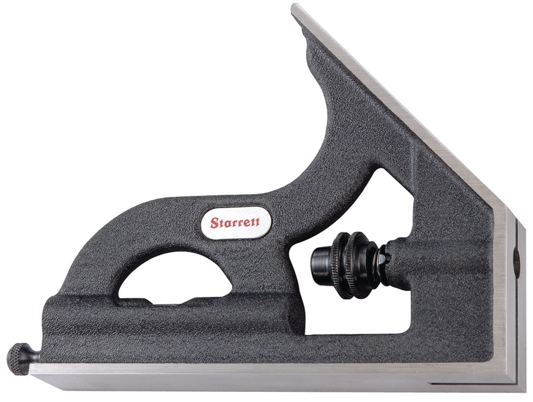 Starrett PT99083 Level Attachment for #12 Protractor / Square Head IN STOCK