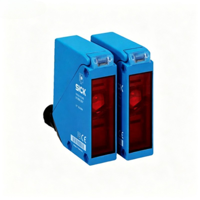 New In Box SICK WL34-V240 Photoelectric Switch