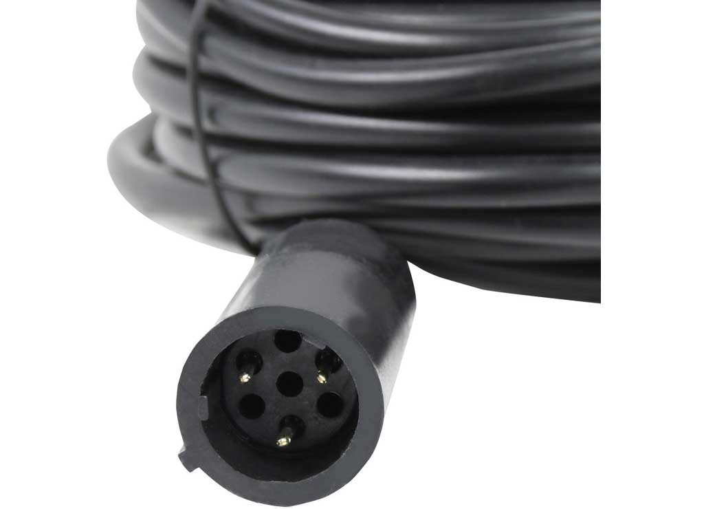 Superwinch 2271 Winch Wired Remote Control with 30' Cable