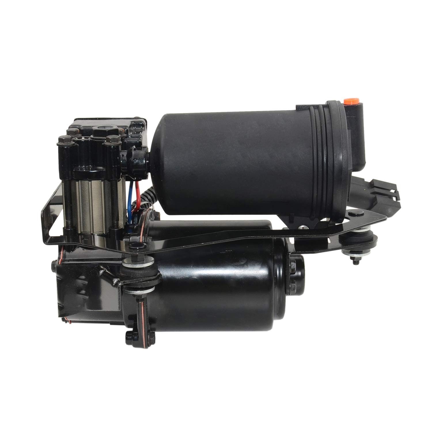 949-200 Air Suspension Compressor Pump 3W1Z5319BA Replacement for Ford Crown ...