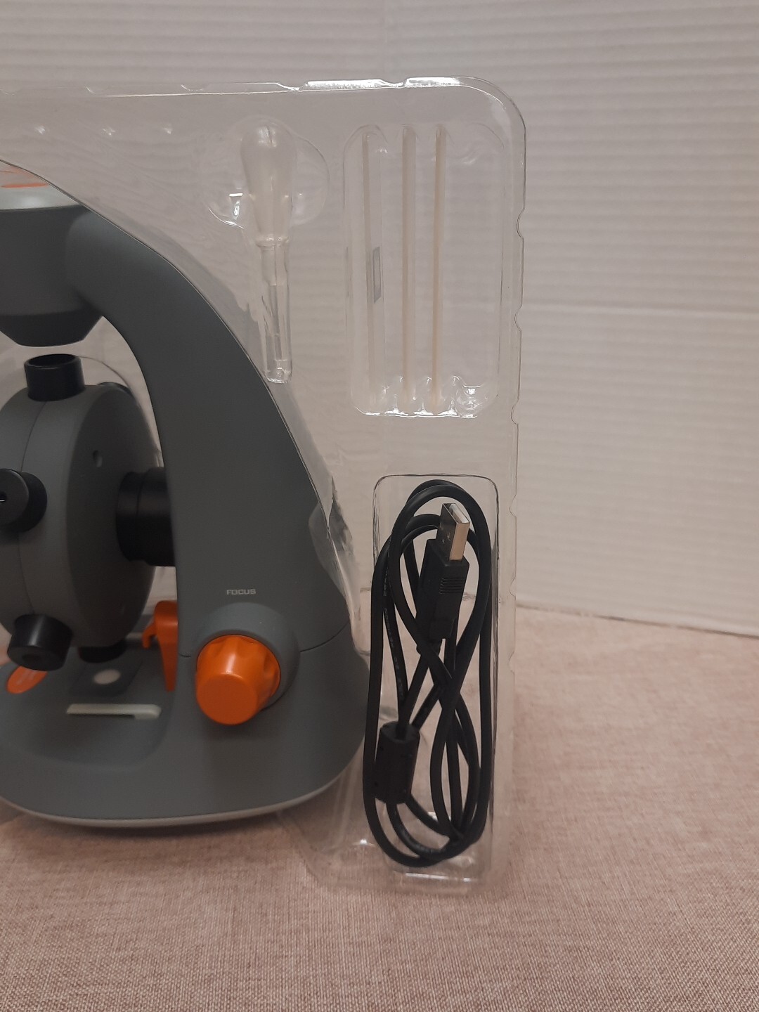 Celestron Micro Spin Digital Microscope