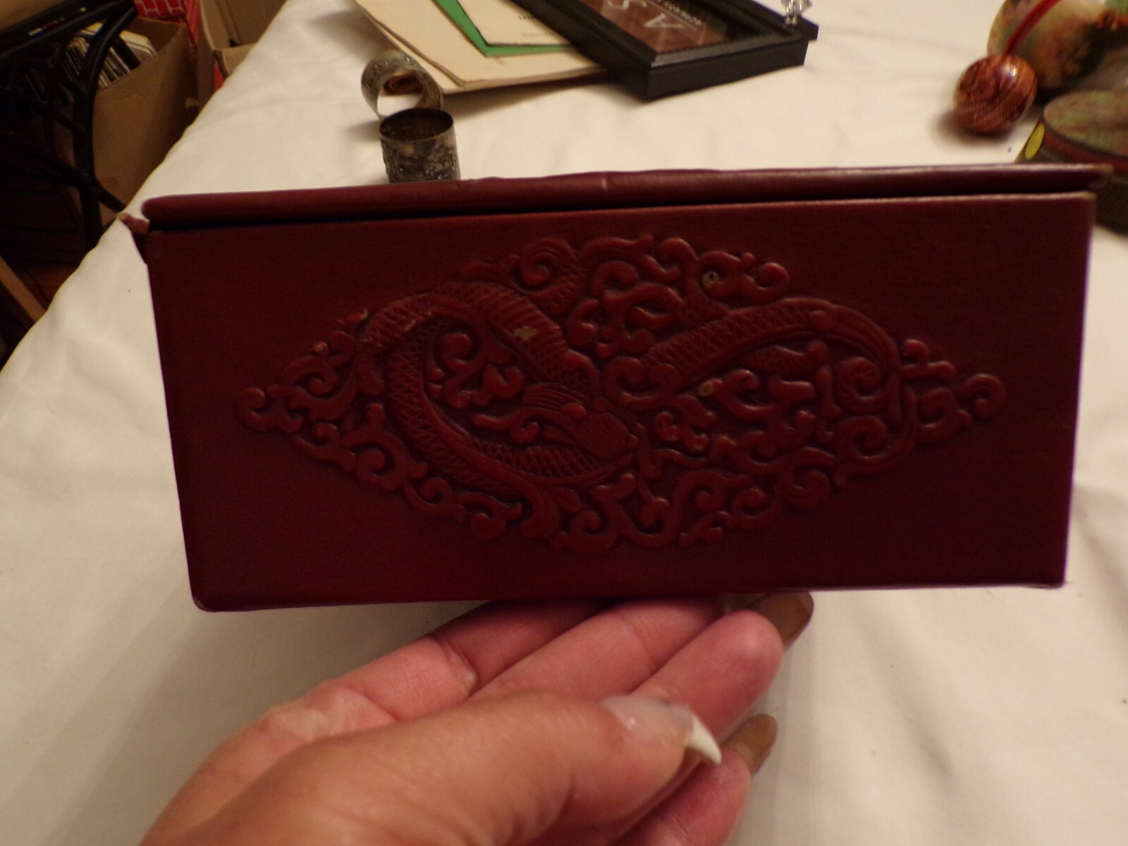 VTG Collectors Box