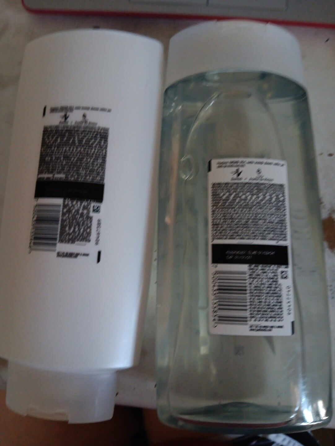 PANTENE SHAMPOO BAMBU 750ml Y ACONDICIONADOR - 700ml