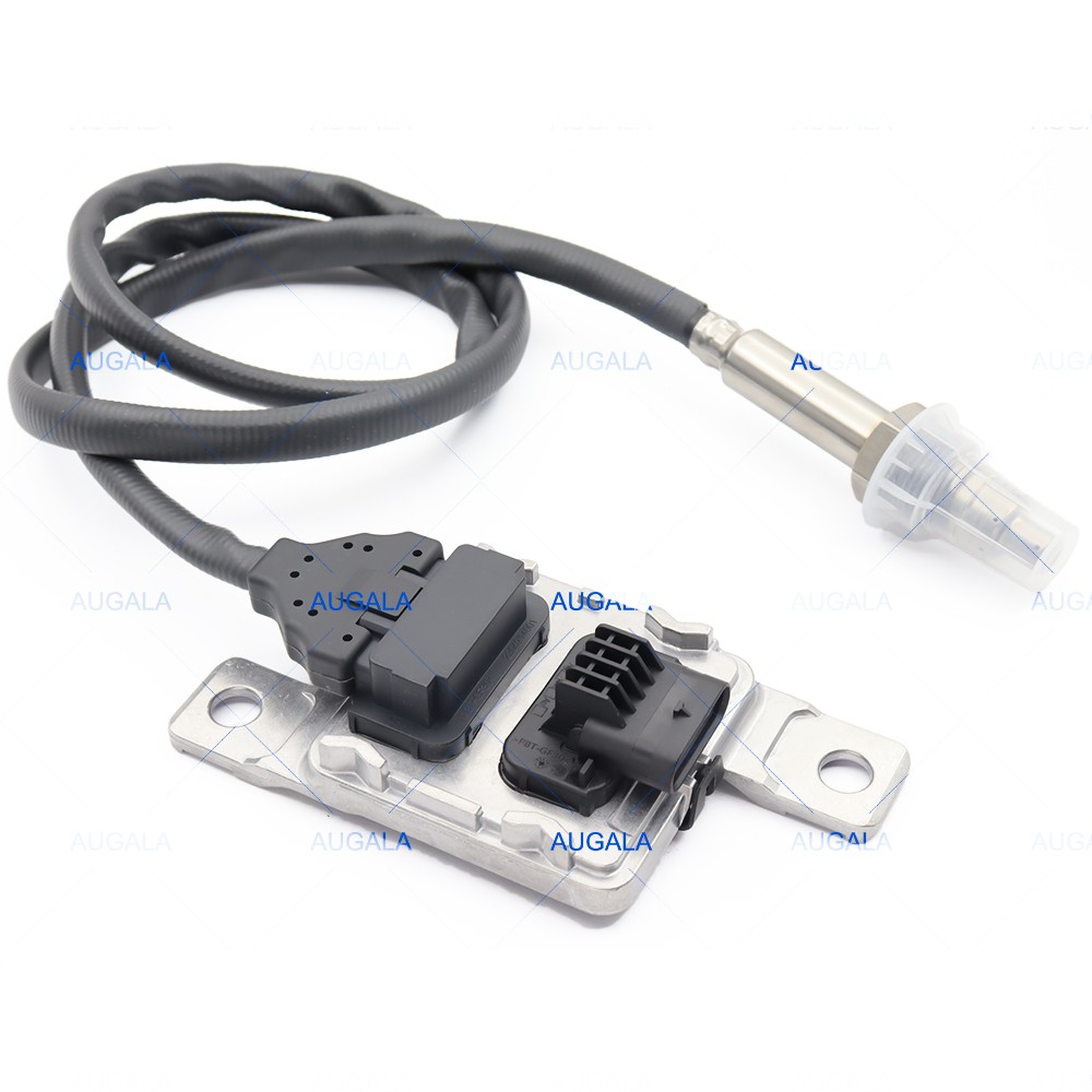 Lambda Nitrogen Oxide NOx Sensor 059907807AF For Audi VW Amarok 2017-2024 3.0TDI