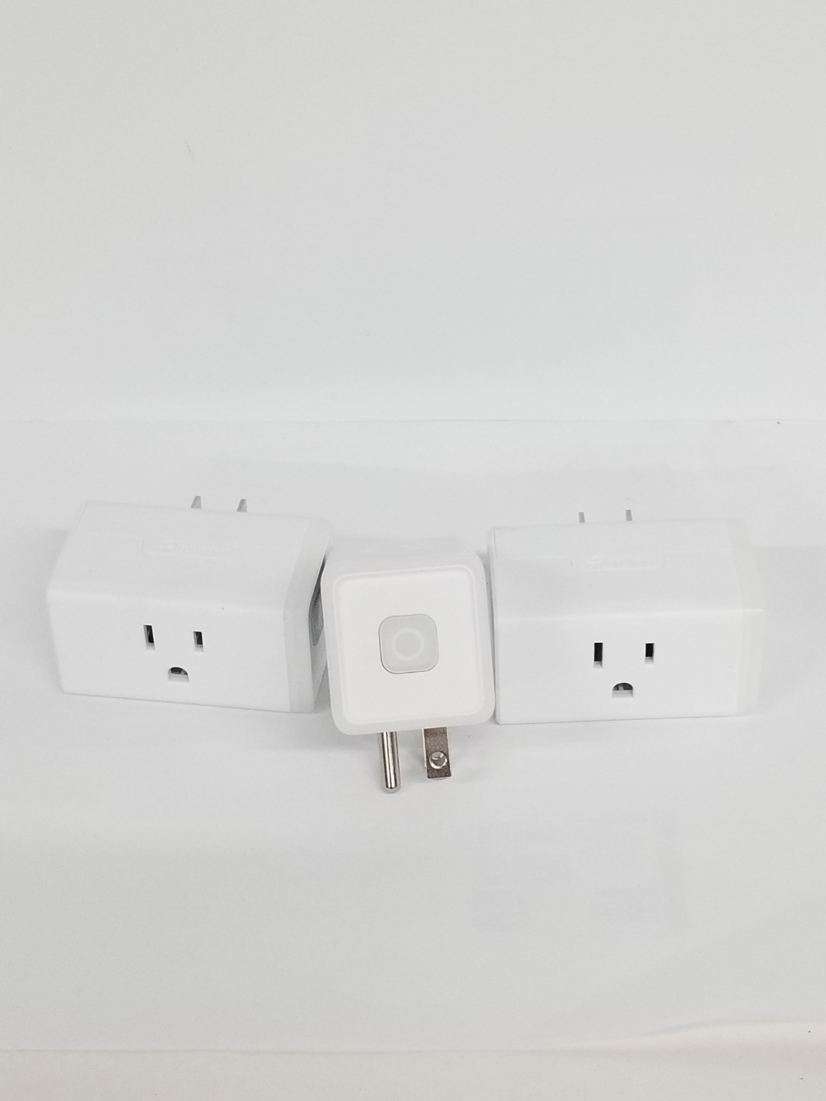 Kasa Smart wifi Plug Mini 3 Pack Tp-link