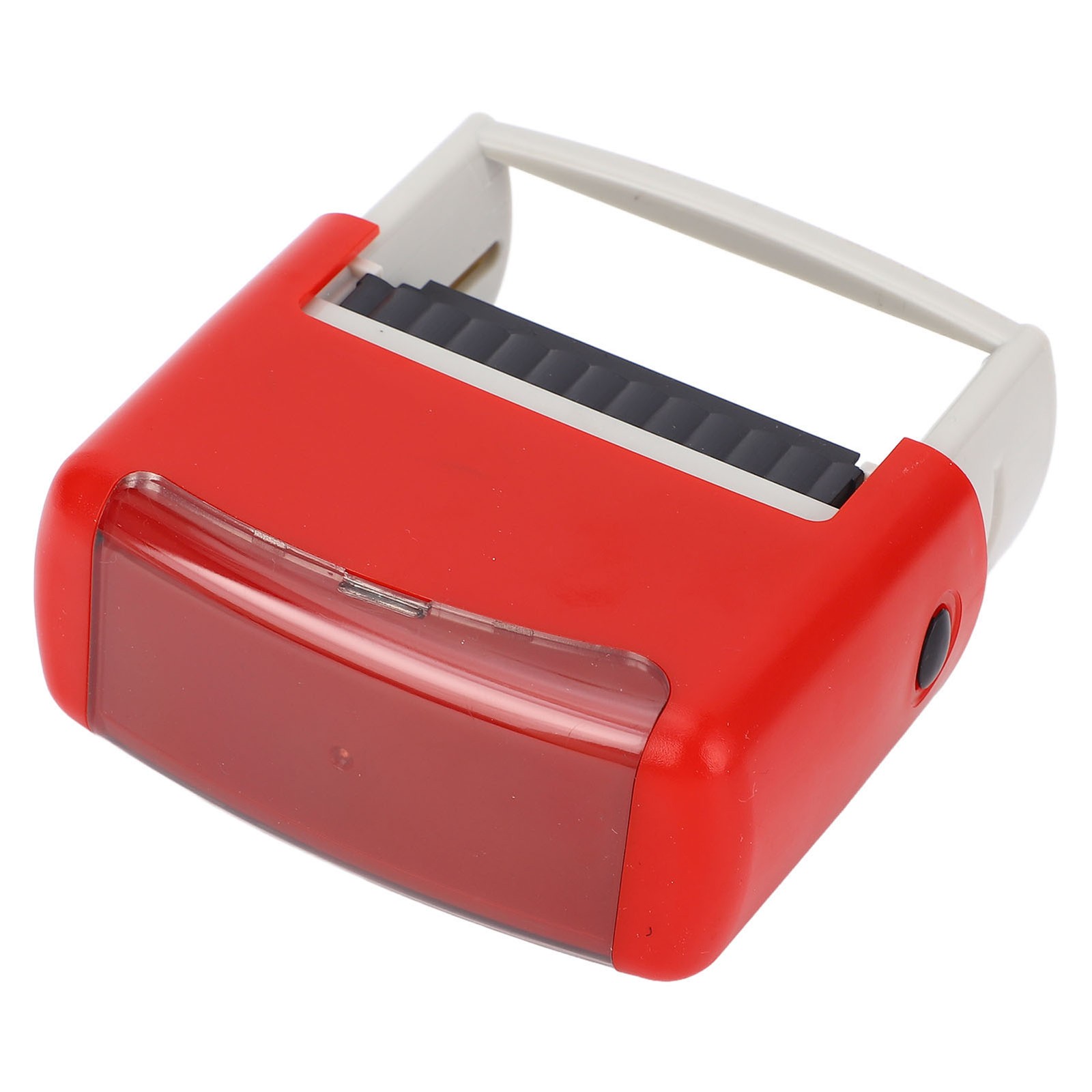Self Inking Stamp Custom Date Number Letter Symbol Comb Automatic Press Spare