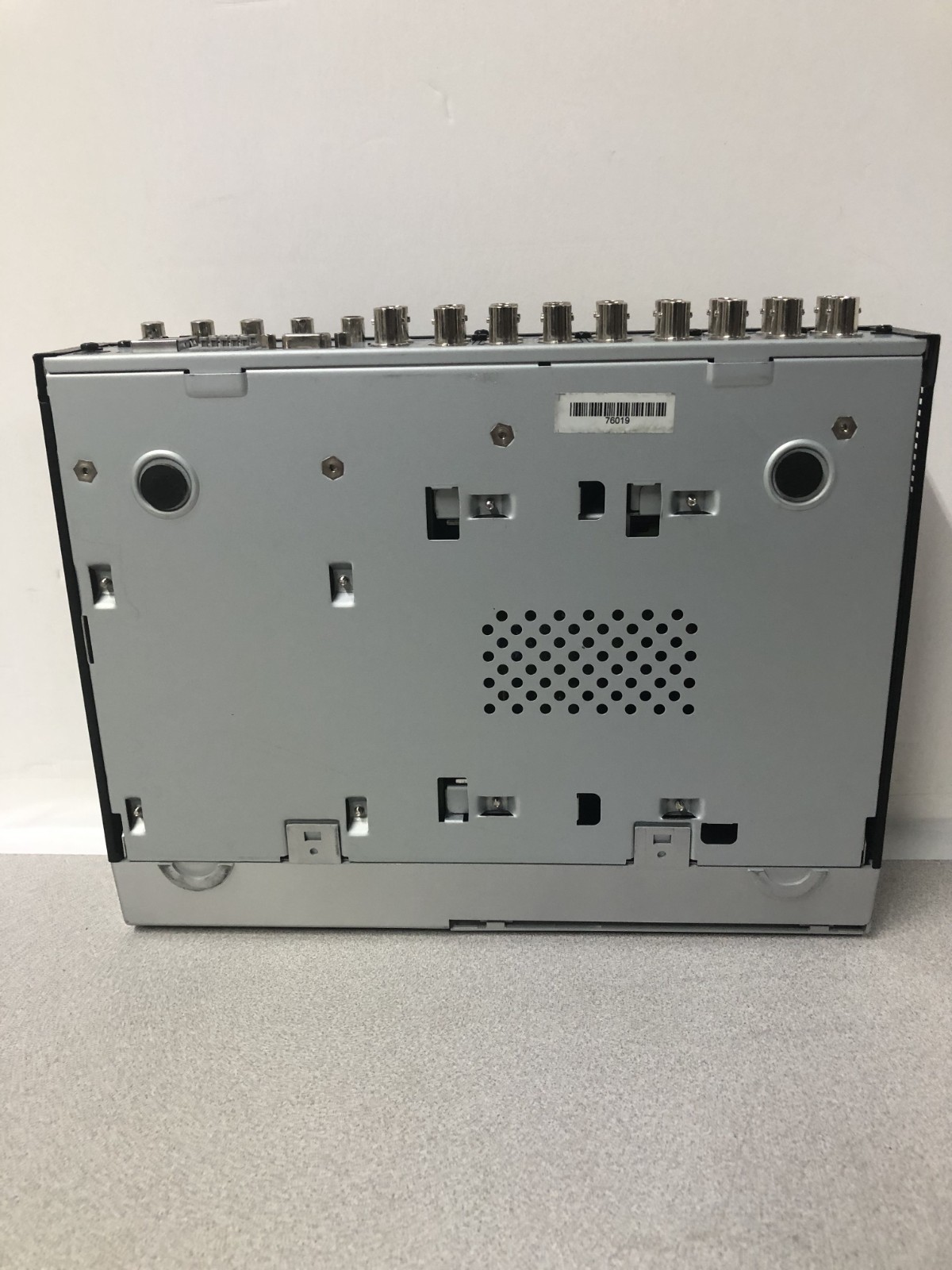 ** Network Digital Video Recorder DVR System
