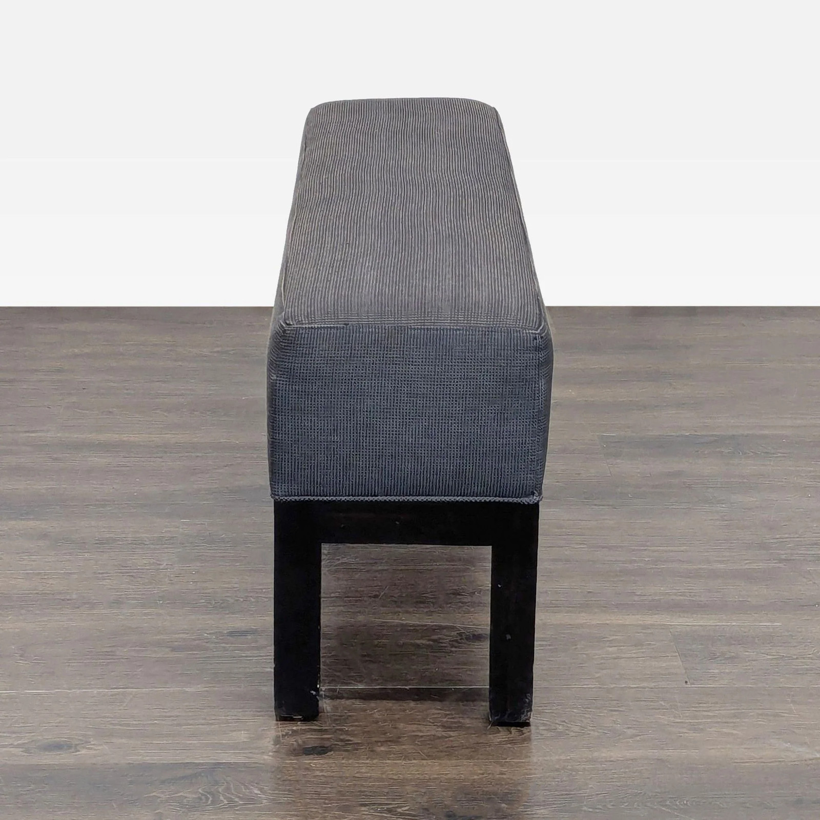 Cisco & Brothers Custom Slim Bench