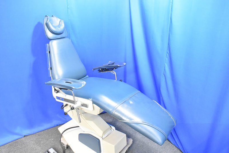 Boyd Surgery Chair S-615 - Free Shipping