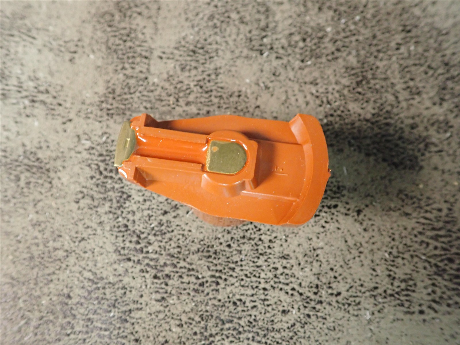 NEW WVE 4R1200 Ignition Distributor Rotor (BN481)