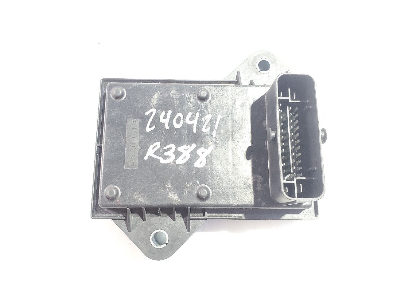 2017 Chevrolet Corvette C7 OEM 84180580 Traction Stability Control Module