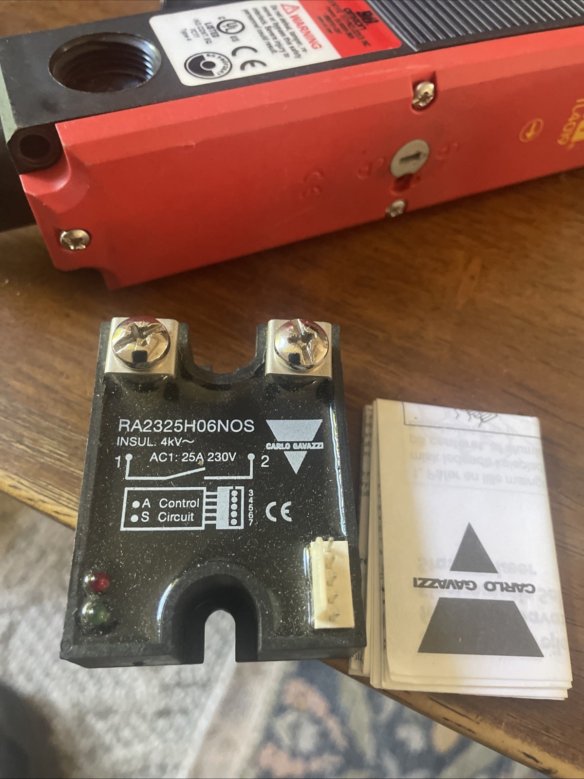 Ra2325h0nos SSR Nos