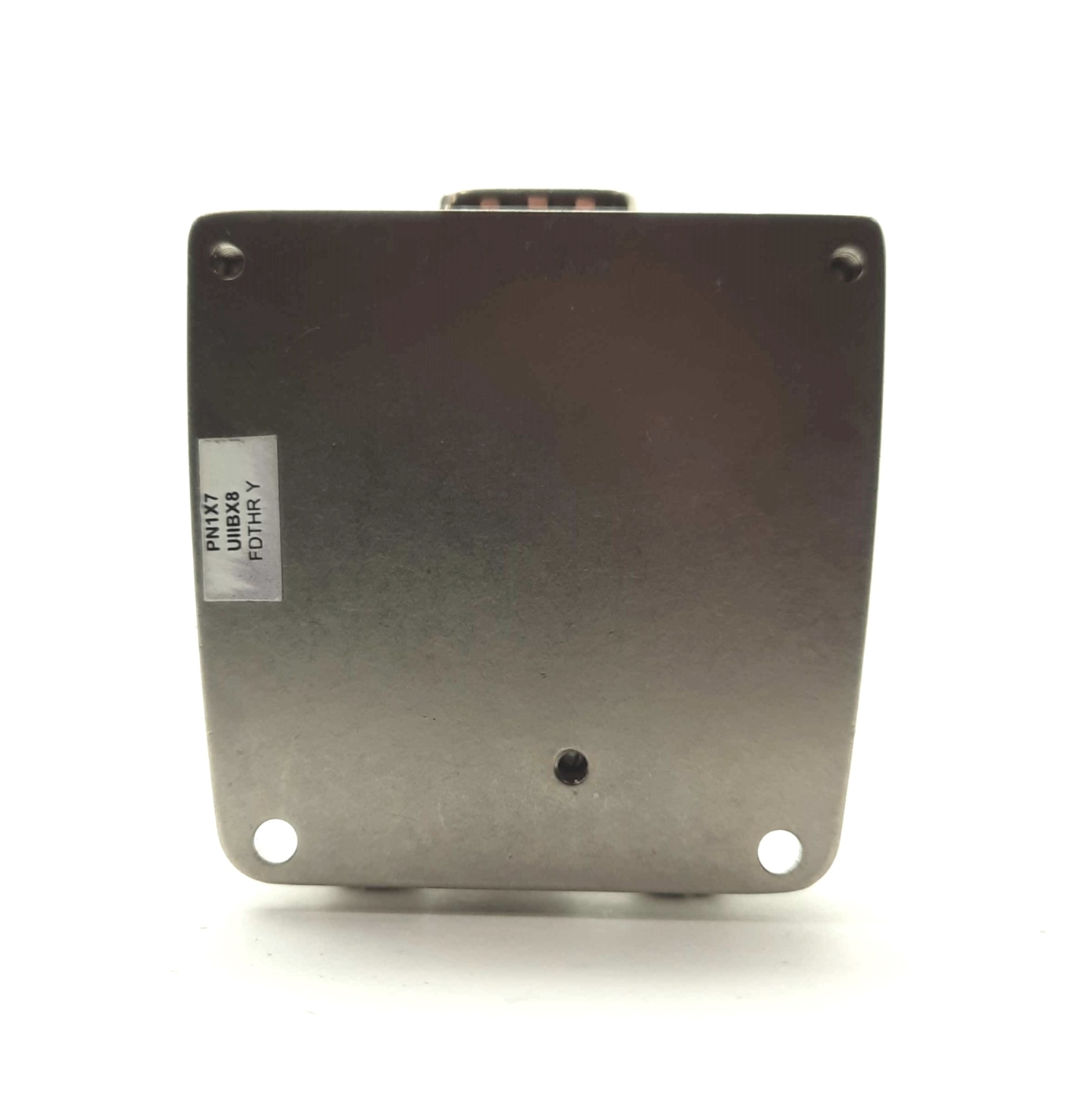MicroE SS350C-4000-3 Mercury 3500 SmartPrecision Electronics Module x4000 1.8MHz