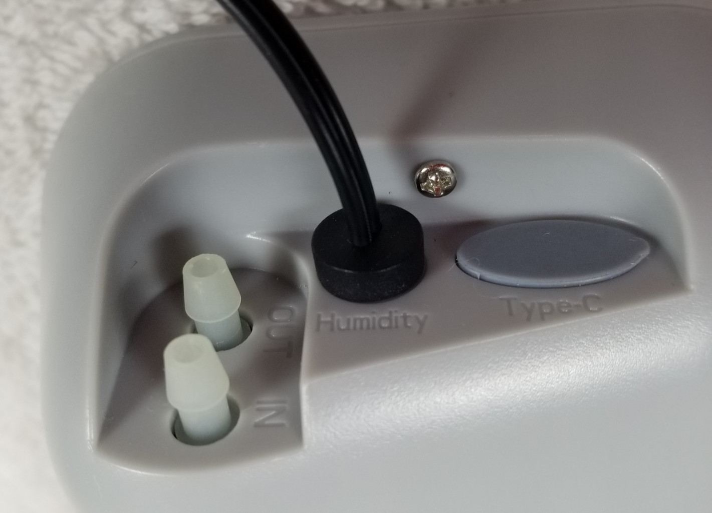 Beday Solar Automatic Drip Irrigation System BSV-IC206/S Controller Only