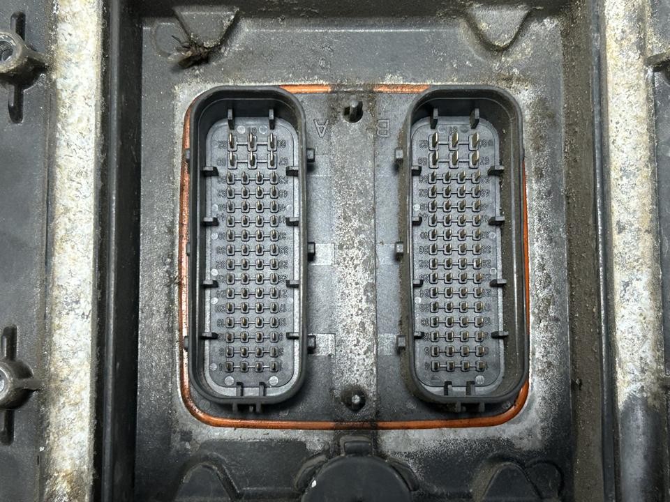 Engine control unit (ECU) 21900541 Renault Trucks T 2016